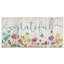 «Grateful Wildflowers», ensemble de 3 impressions sur toile-1617384548