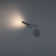 Sprig 4.375" LED Reading Light 3000K