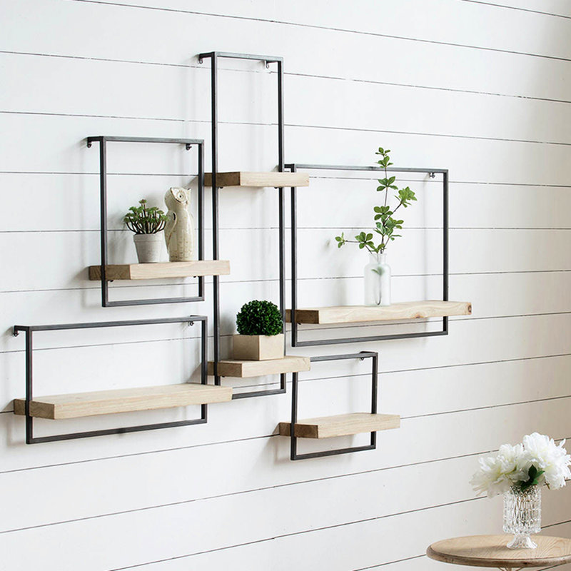 Tablette murale Home Decor
