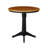 Dibora Counter Height Extendable Solid Wood Dining Set-905984050-905984058