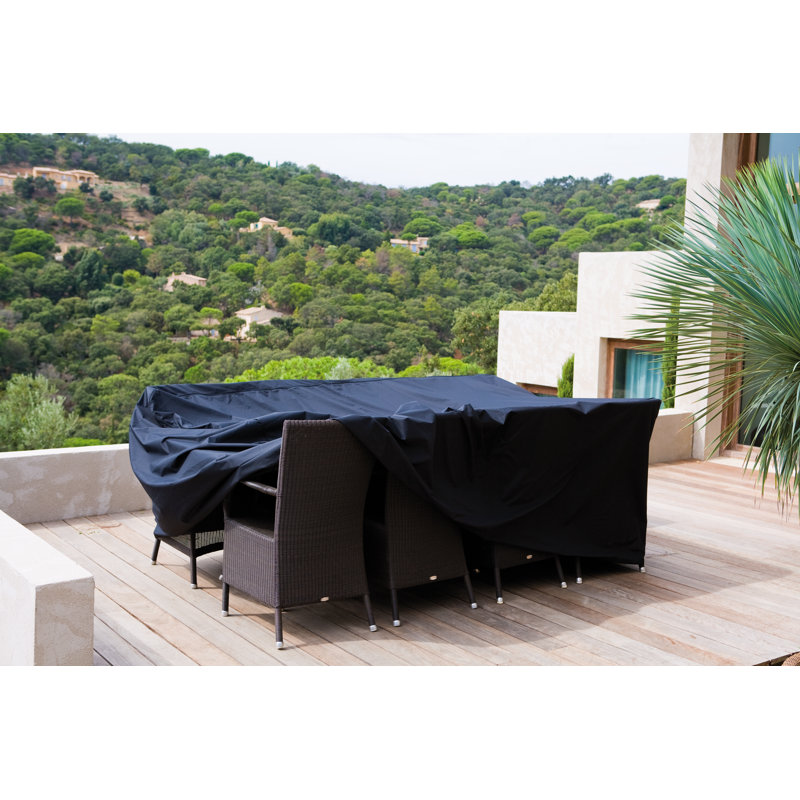 Cover Patio Dining Set Cover