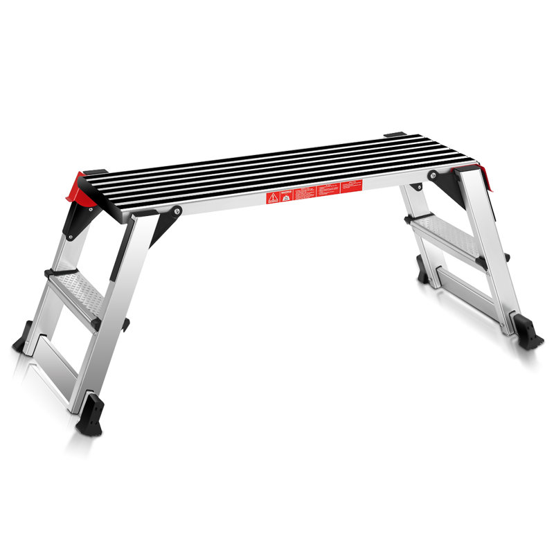Aluminum Small Step Ladder