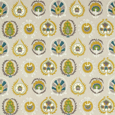 Daula Fabric