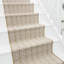 Stair Runner Striped Flatweave Area Rug-182858291