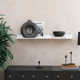 Maja Metal Floating Shelf