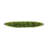 Artificial Moss Grass in 34"x 5"Metal Boat Tray