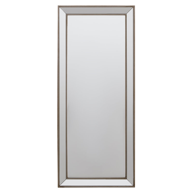 Rectangle Mirror