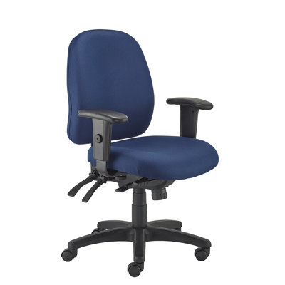 Anglo Ergonomic Task Chair