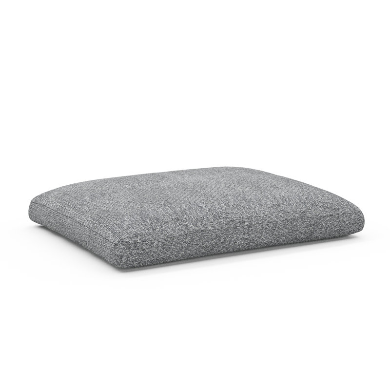 Sac de siège avec repose-pieds * 1, Gris