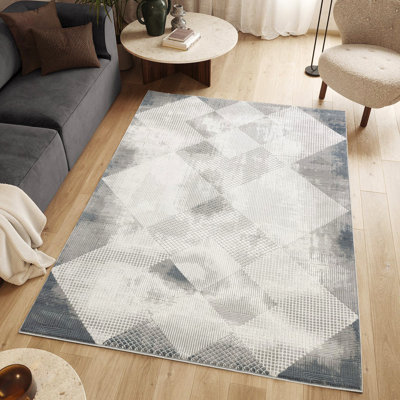Tapis Geometrix
