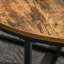 Clairan Cross Legs Coffee Table