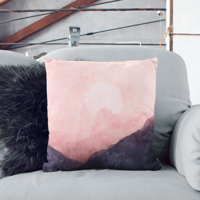 Square Cushion