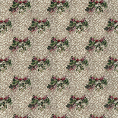 Iga Floral Indoor Rug