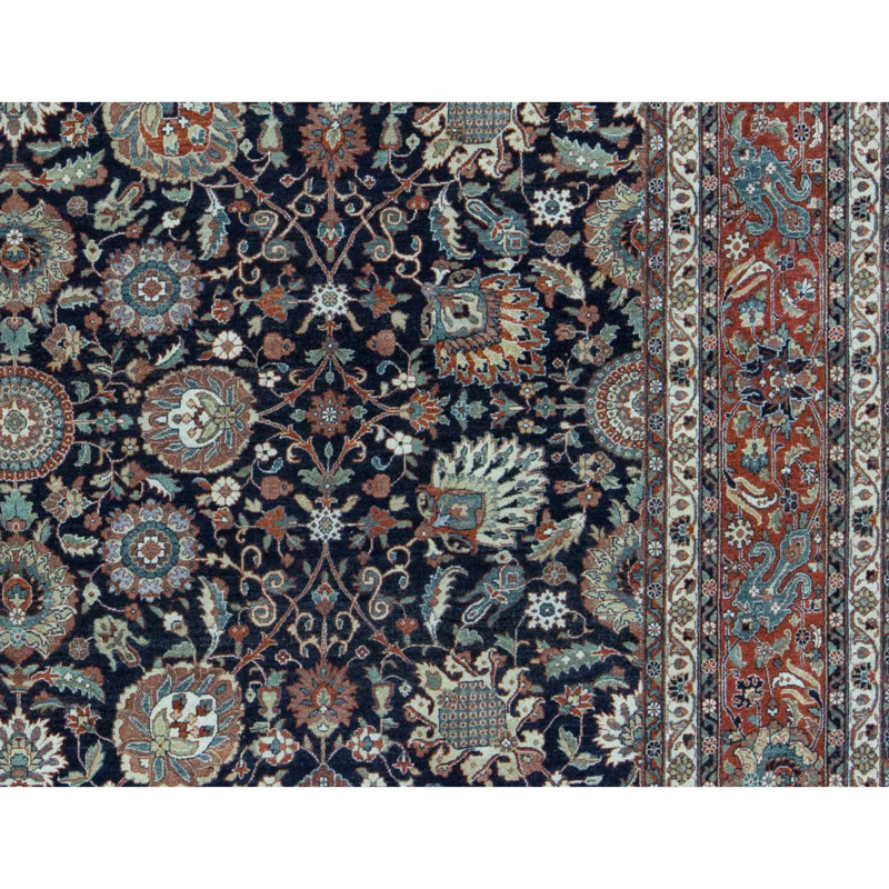 Brookhaven One-of-a-Kind 11'11" X 17'6" Area Rug