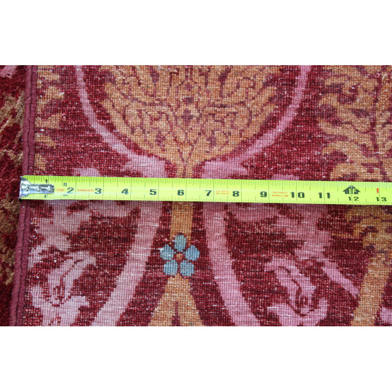 One-of-a-Kind Rectangle 10' X 14'1" Area Rug