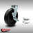 Polyolefin Caster