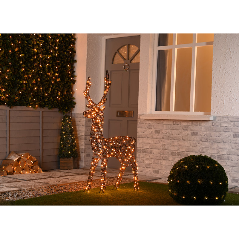 65cm LED String Lights