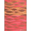 Scandinavian One-of-a-Kind Rectangle 5' X 6' Area Rug