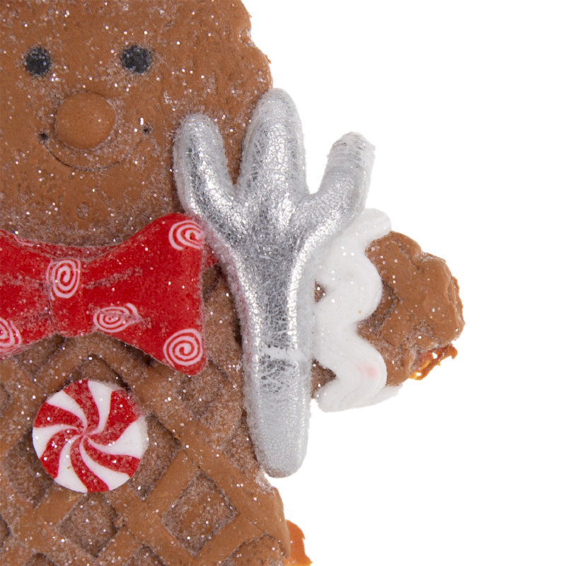 Ornement suspendu Chef Cookies