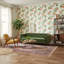 Papier peint Shades Of Green