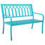 Banc de jardin Lehmann-22108560