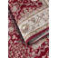 Kollektion 1767 Machine Woven Red cream Rug-101091954