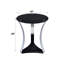 Table de bout