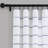 Reyna Semi Sheer Curtain Pair-1186502484-1186502486