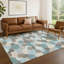 Tapis intérieur / extérieur lavable à la machine Chantille ACN2450-88310432-88310445