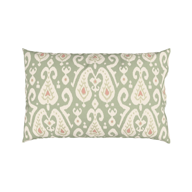 Java Cotton Paisley Duvet Cover Set, Super King Duvet Cover Set + 2 Pillowcases