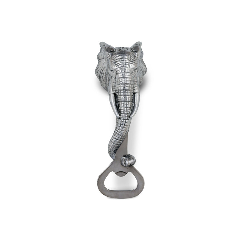 Elephant Bottle Opener