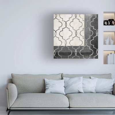Art sur toile «Bachelor Sasha Paris»