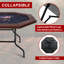 Table de poker pour 8 joueurs Kulamoon-73290102