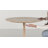 Chrissa Stone Bistro Table