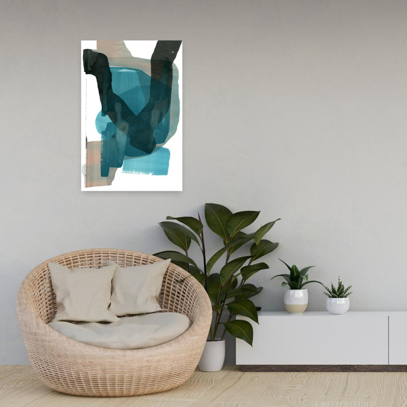 Cartissi - Wrapped Canvas Print, 60.96 cm H x 40.64 cm W