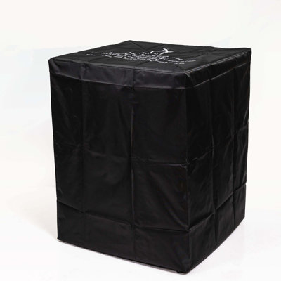 Accessoire de foyer 21,7 x 21,7