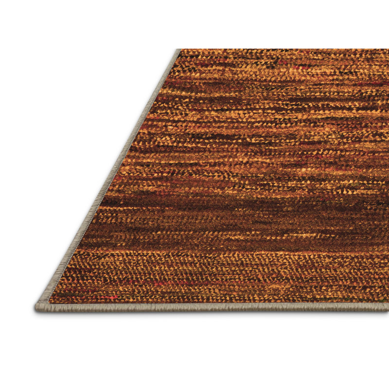 Shinesha Performance Abstract Indoor Rug, Rectangle 3' x 5'