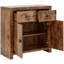 Delia Sideboard Accent Chest