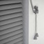 PVC Plain Indoor Venetian Blind-1523046593-1523046622