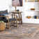 Windmere Traditional Oriental Medallion Rust/Brick/Navy Area Rug
