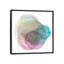 « evolution des planètes ii », impression sur toile-72134029-72134024-32595509