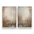 Opaque White Floater Framed is unavailable