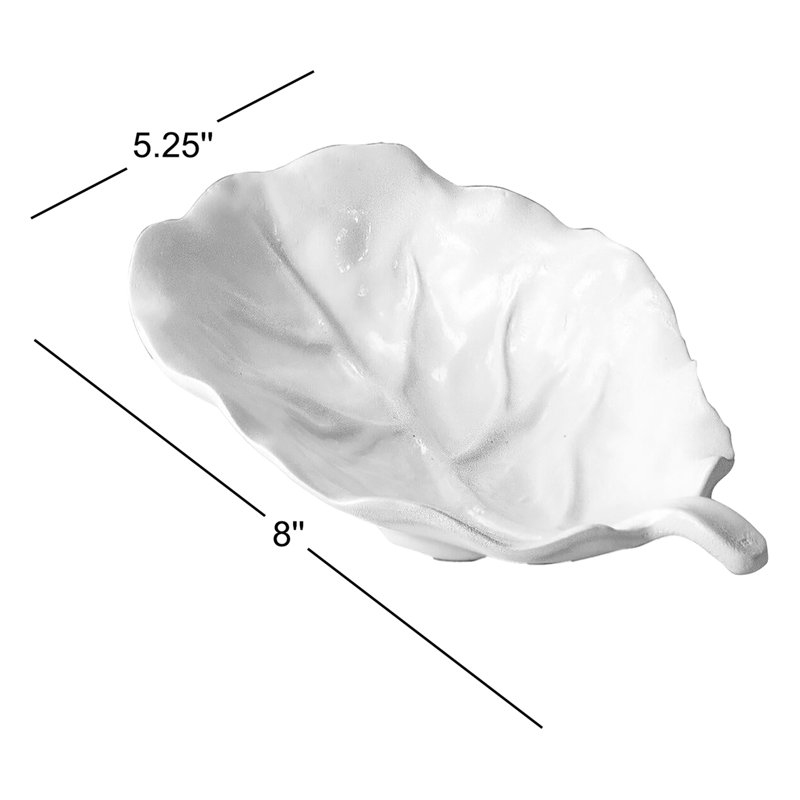 Vida Melamine Platter