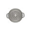 La Cocotte Cast Iron Round Cocotte-229799399-229799405