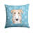 Outdoor Throw Pillow