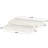 Marble Decor Tray with Raised Border Set-77319398-77319399