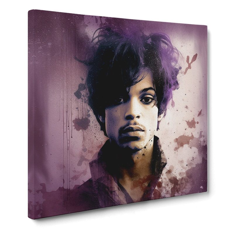 Print, 50cm H x 50cm W x 3cm D