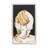 Deep Thought Framed On Canvas Painting
