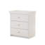 Evie Standard 3 Piece Nursery Furniture Set-134070201