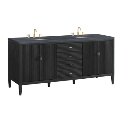 Myrrin 72'' W Double Vanity